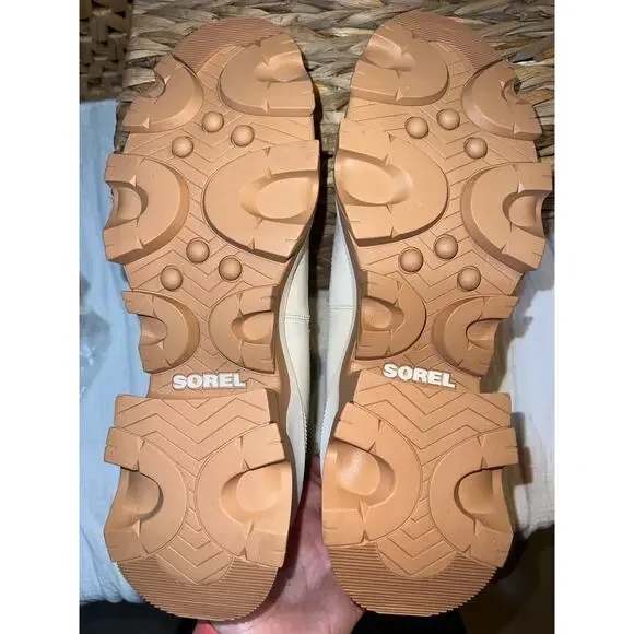 Sorel Brex Boot Chelsea - Waterproof - Size 10.5 NIB! - Picture 4 of 4